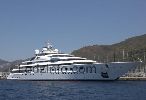 Topaz 62 karta techniczna i opinia